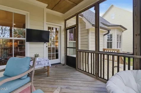 9828 San Remo Place Wake Forest NC 27587