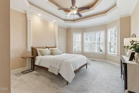 9828 San Remo Place Wake Forest NC 27587