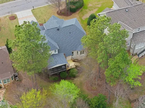 9828 San Remo Place Wake Forest NC 27587