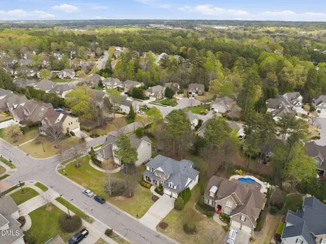9828 San Remo Place Wake Forest NC 27587