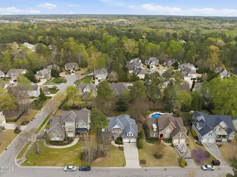 9828 San Remo Place Wake Forest NC 27587
