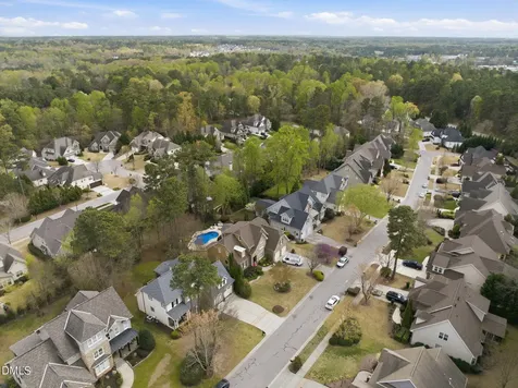 9828 San Remo Place Wake Forest NC 27587