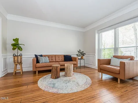 330 Bond Lake Drive Cary NC 27513