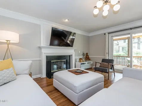 330 Bond Lake Drive Cary NC 27513