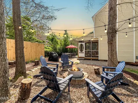 330 Bond Lake Drive Cary NC 27513