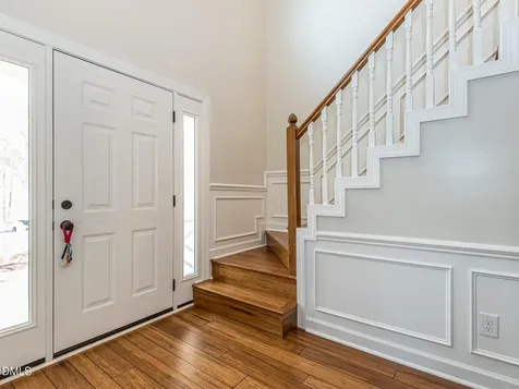 330 Bond Lake Drive Cary NC 27513