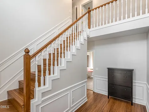 330 Bond Lake Drive Cary NC 27513