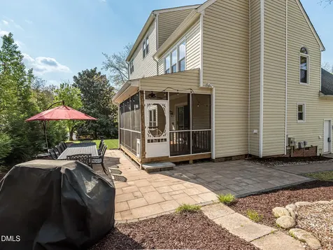 330 Bond Lake Drive Cary NC 27513