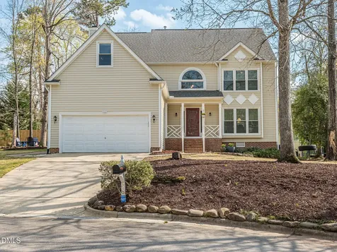 330 Bond Lake Drive Cary NC 27513