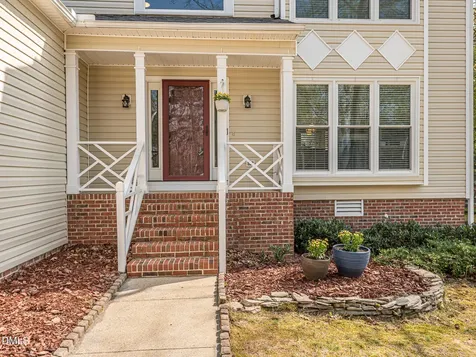 330 Bond Lake Drive Cary NC 27513