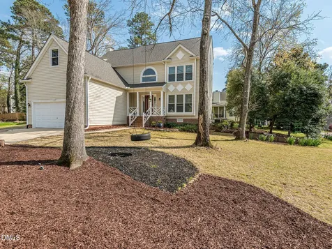 330 Bond Lake Drive Cary NC 27513