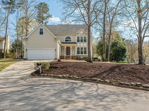 330 Bond Lake Drive Cary NC 27513
