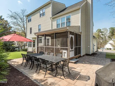330 Bond Lake Drive Cary NC 27513