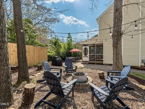 330 Bond Lake Drive Cary NC 27513