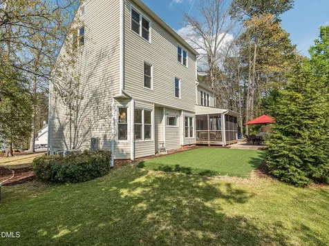 330 Bond Lake Drive Cary NC 27513