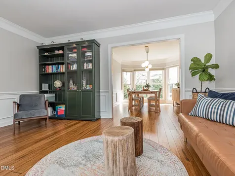 330 Bond Lake Drive Cary NC 27513