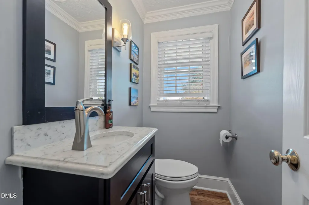 1822 Cherry Lane Haw River NC 27258