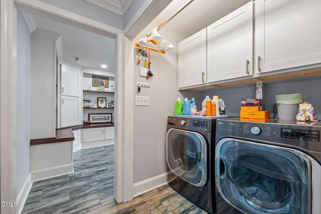1822 Cherry Lane Haw River NC 27258