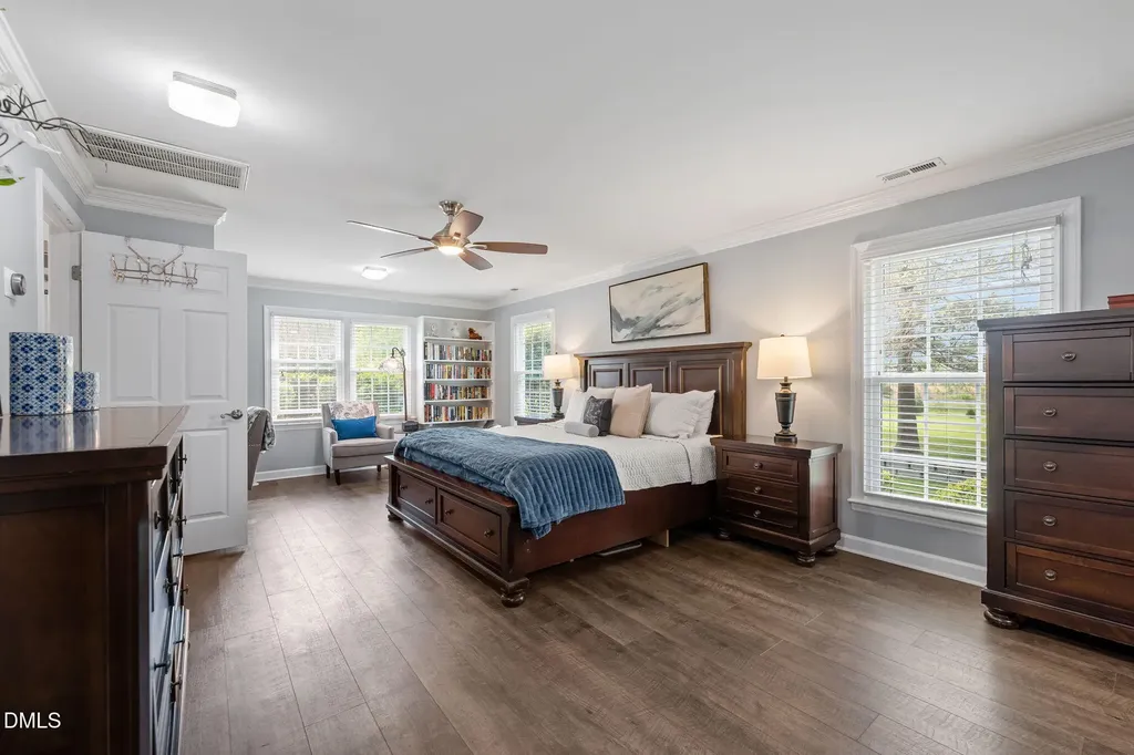 1822 Cherry Lane Haw River NC 27258