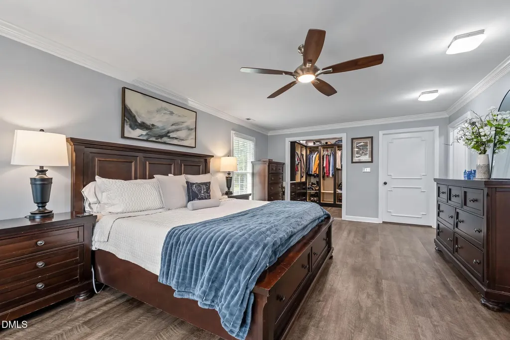 1822 Cherry Lane Haw River NC 27258
