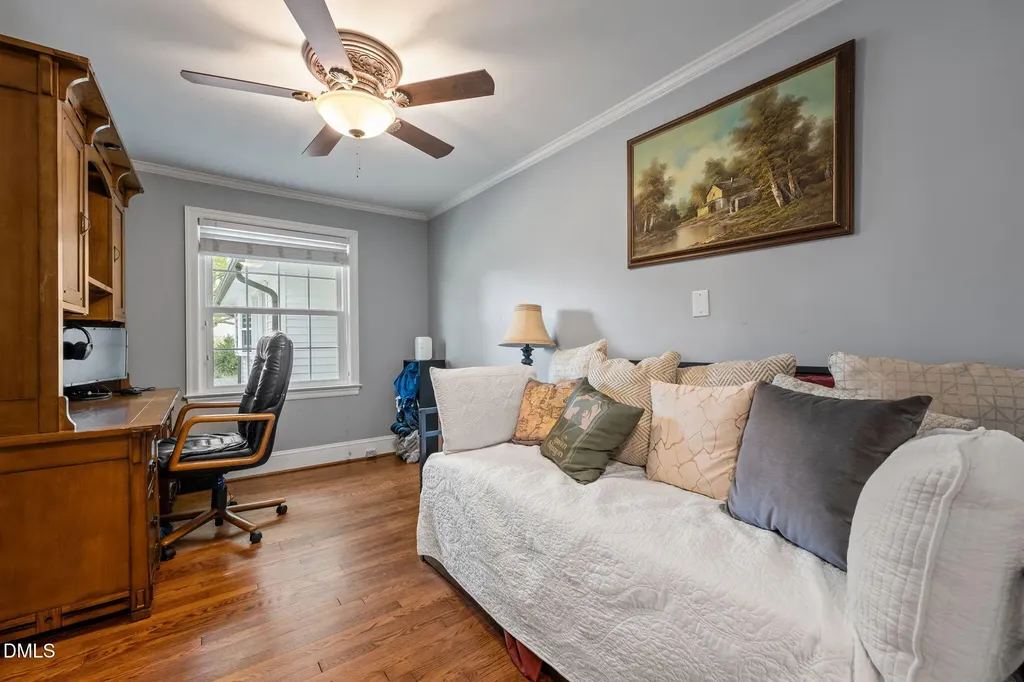 1822 Cherry Lane Haw River NC 27258