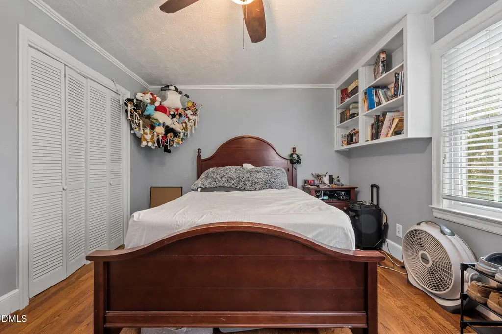 1822 Cherry Lane Haw River NC 27258