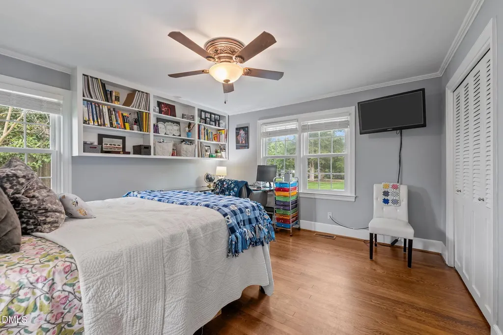 1822 Cherry Lane Haw River NC 27258