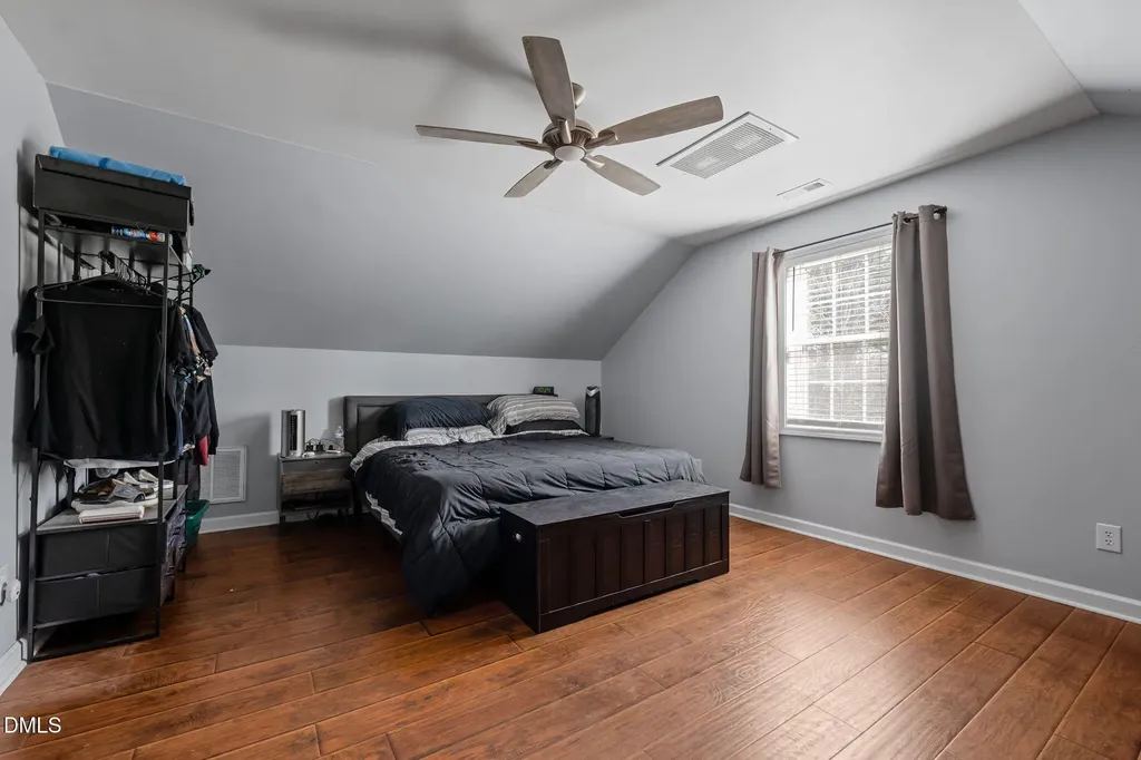 1822 Cherry Lane Haw River NC 27258