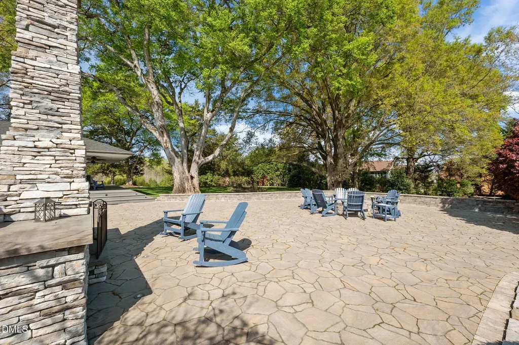 1822 Cherry Lane Haw River NC 27258