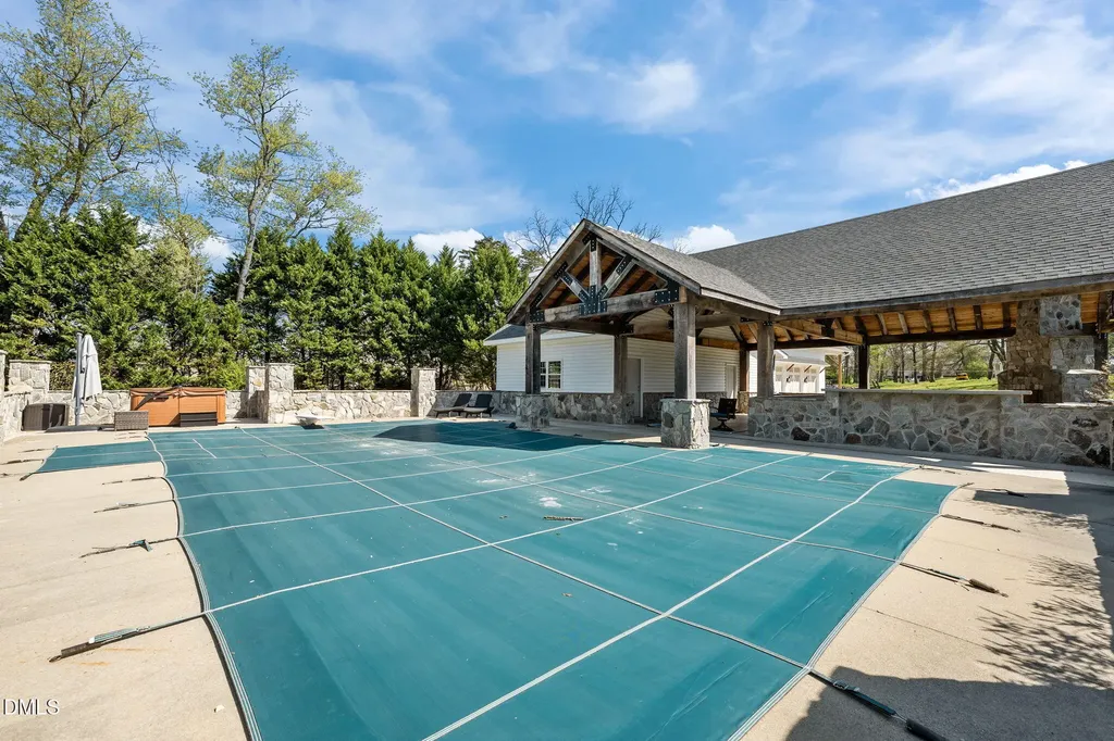 1822 Cherry Lane Haw River NC 27258