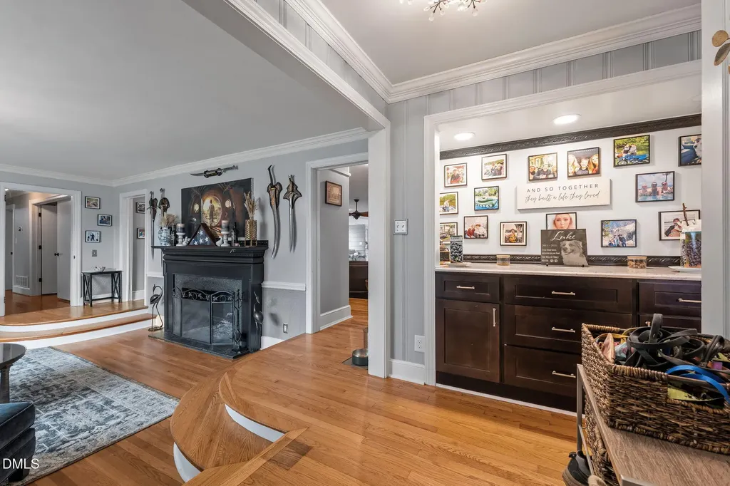1822 Cherry Lane Haw River NC 27258