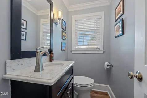1822 Cherry Lane Haw River NC 27258