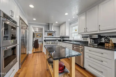 1822 Cherry Lane Haw River NC 27258