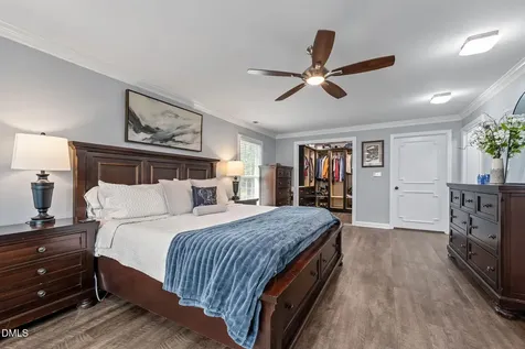 1822 Cherry Lane Haw River NC 27258
