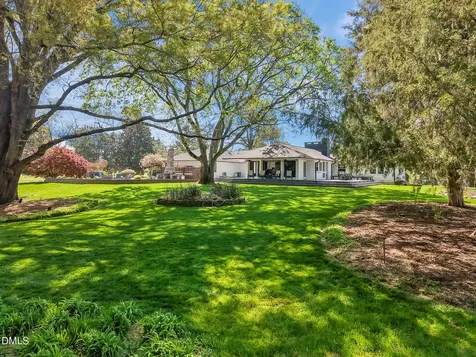 1822 Cherry Lane Haw River NC 27258