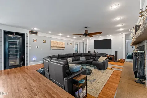 1822 Cherry Lane Haw River NC 27258