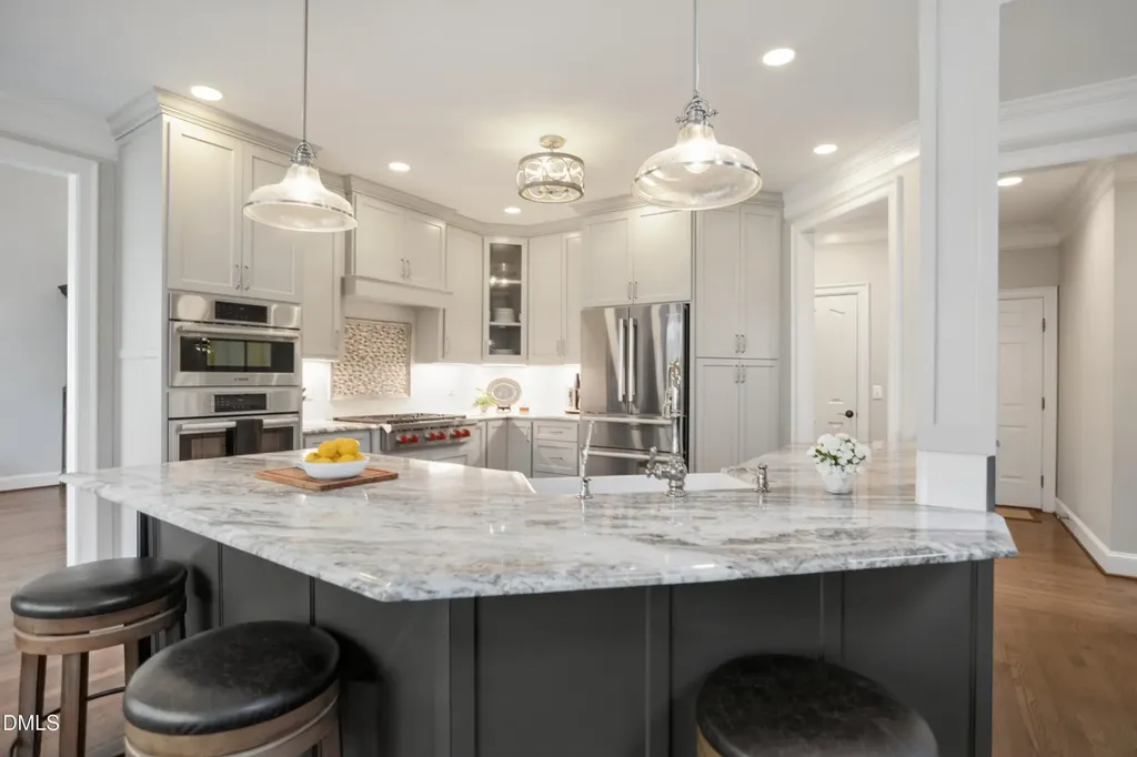6121 Carlyle Drive Raleigh NC 27614