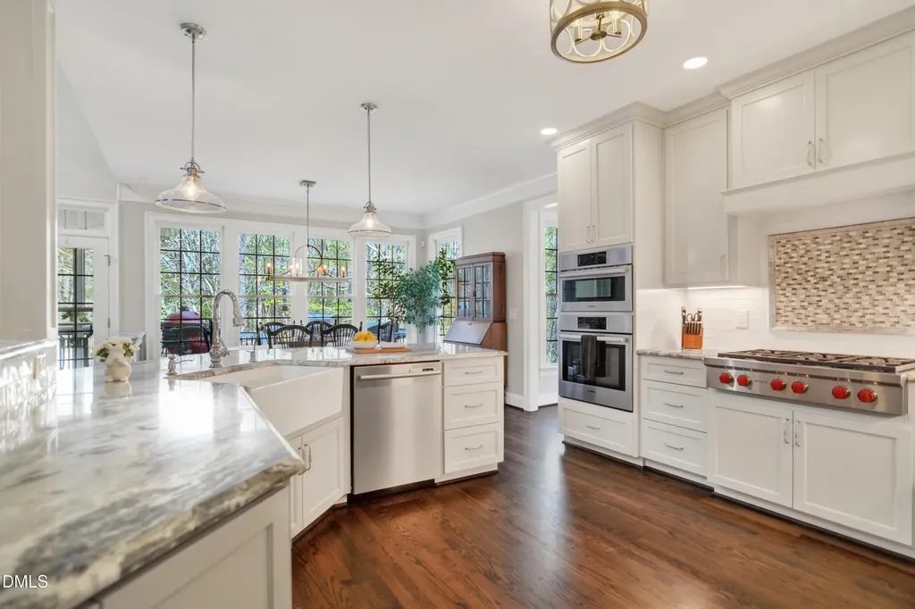 6121 Carlyle Drive Raleigh NC 27614