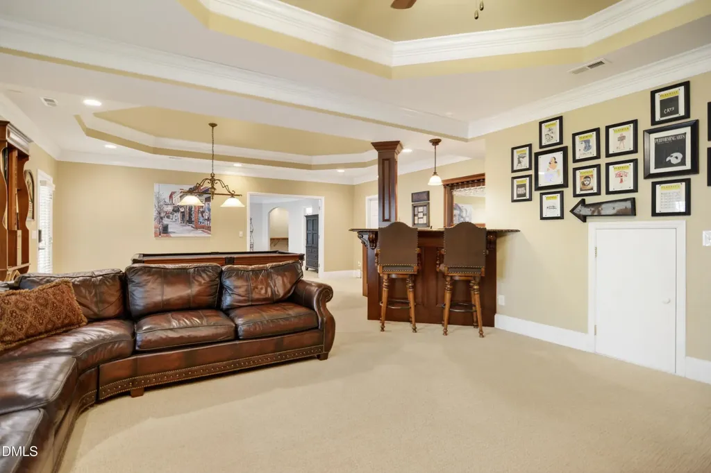 6121 Carlyle Drive Raleigh NC 27614