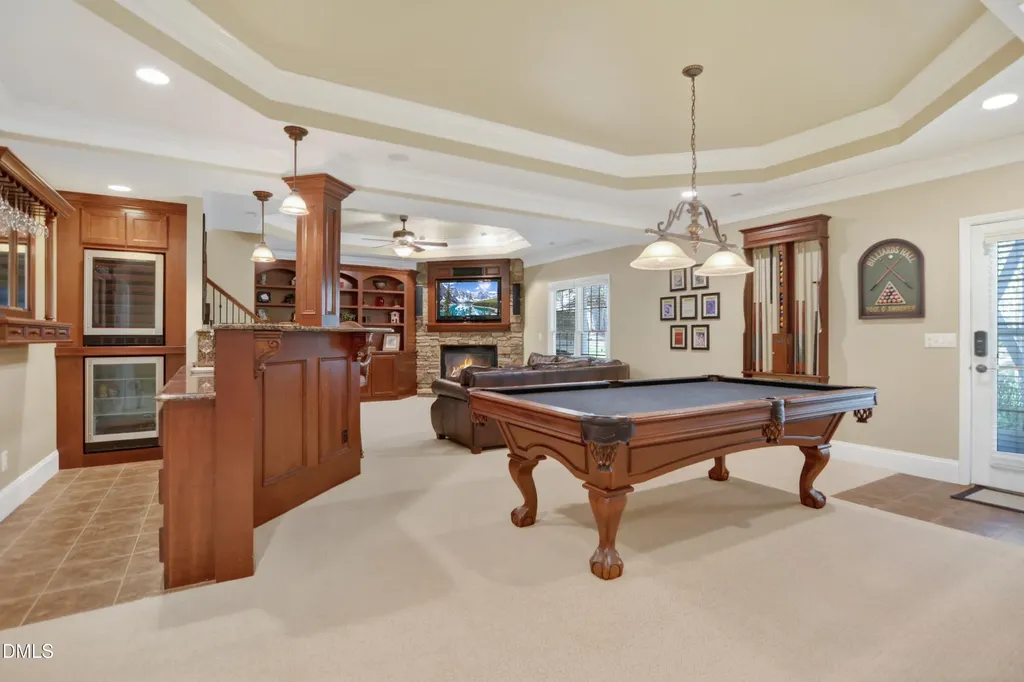 6121 Carlyle Drive Raleigh NC 27614