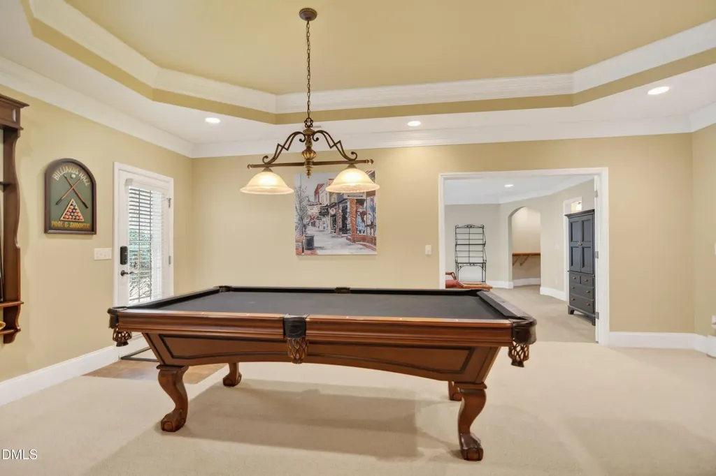 6121 Carlyle Drive Raleigh NC 27614