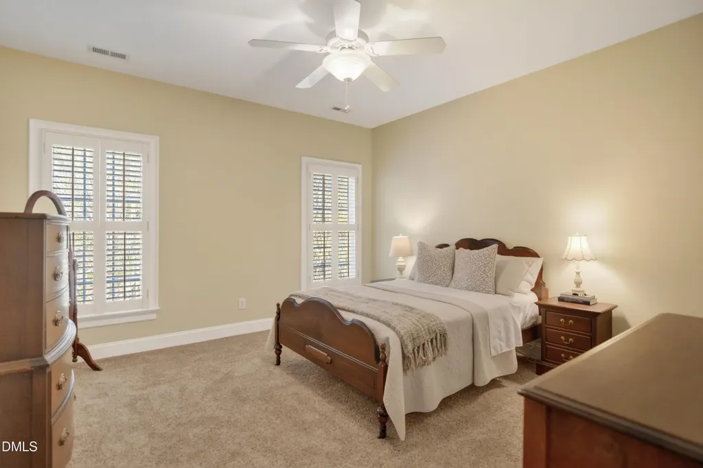 6121 Carlyle Drive Raleigh NC 27614
