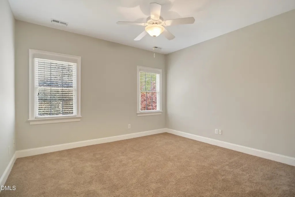 6121 Carlyle Drive Raleigh NC 27614