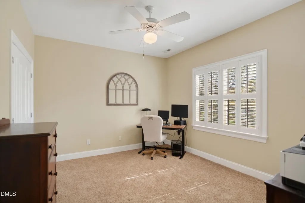 6121 Carlyle Drive Raleigh NC 27614