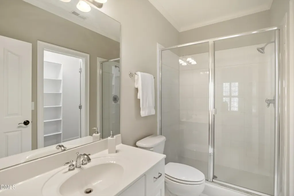 6121 Carlyle Drive Raleigh NC 27614