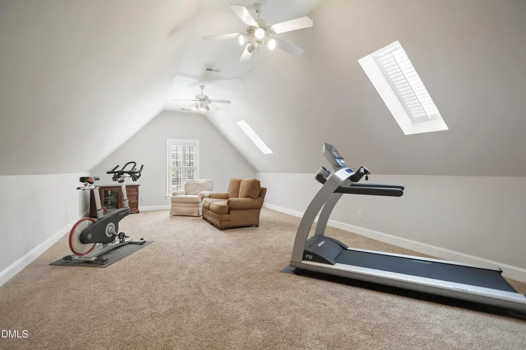 6121 Carlyle Drive Raleigh NC 27614