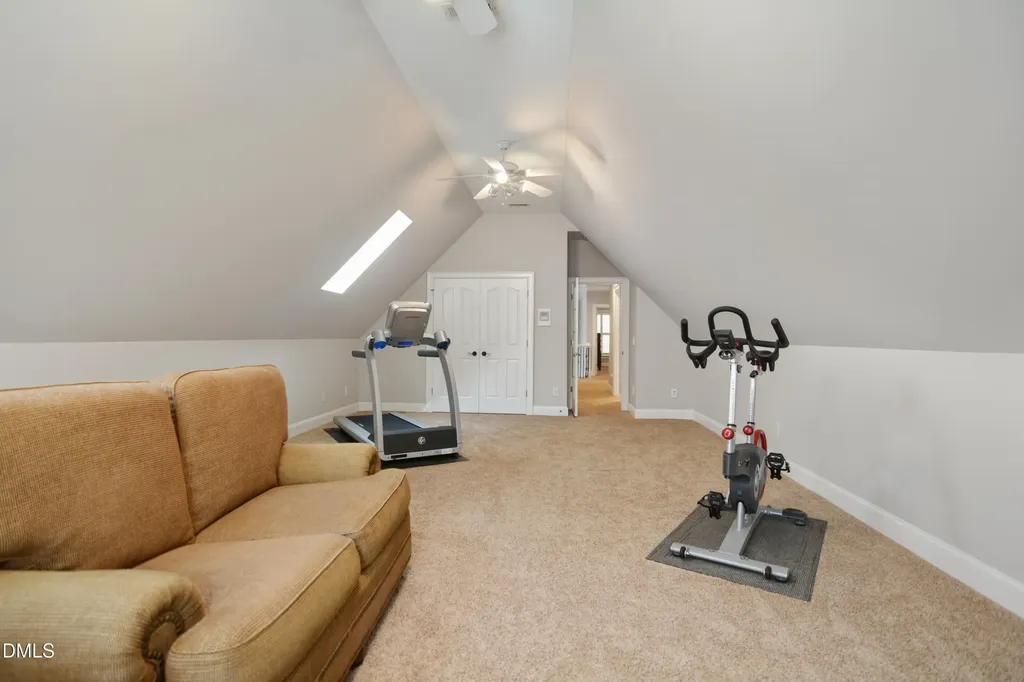 6121 Carlyle Drive Raleigh NC 27614