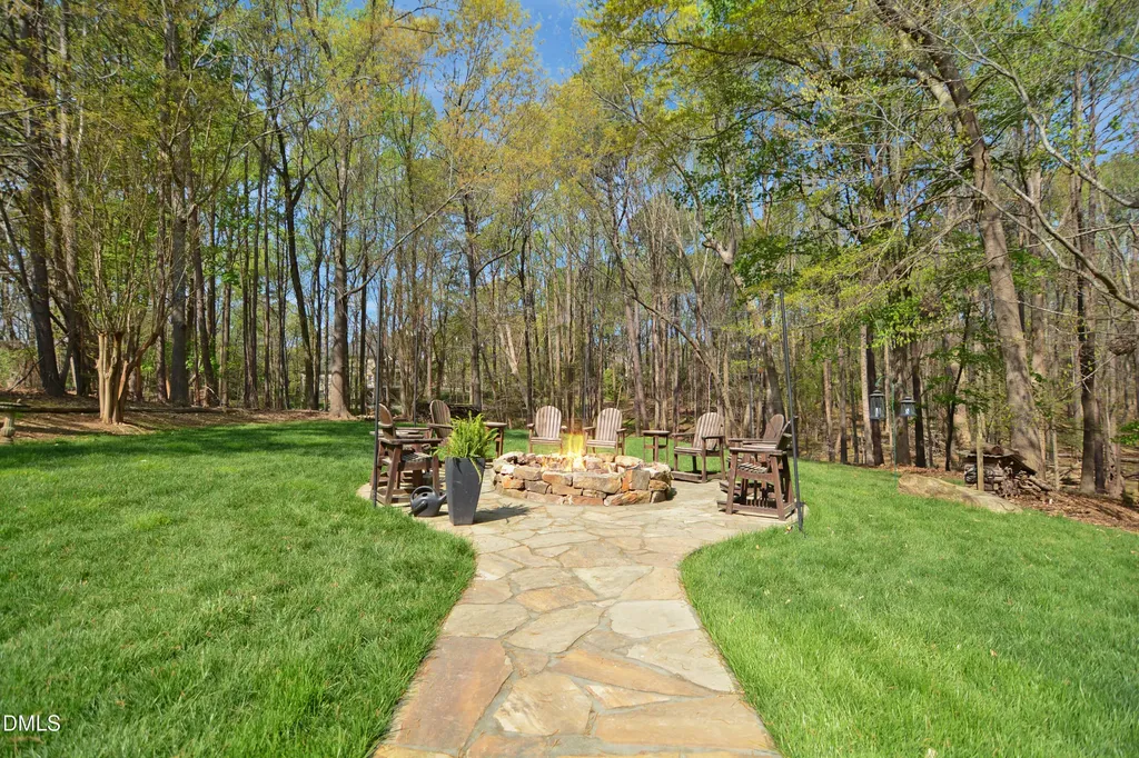6121 Carlyle Drive Raleigh NC 27614