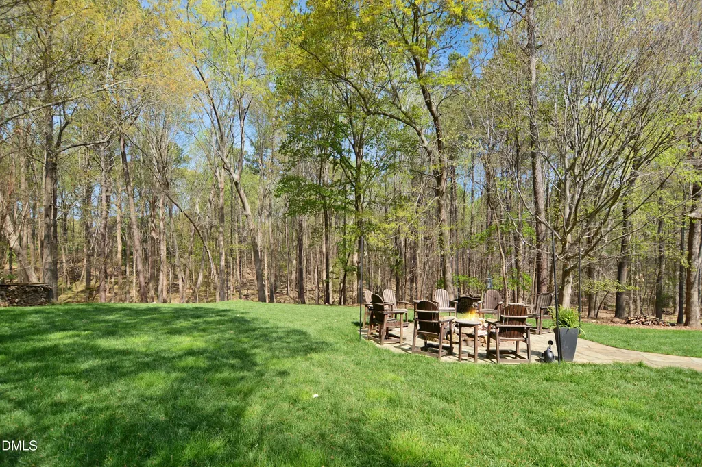 6121 Carlyle Drive Raleigh NC 27614
