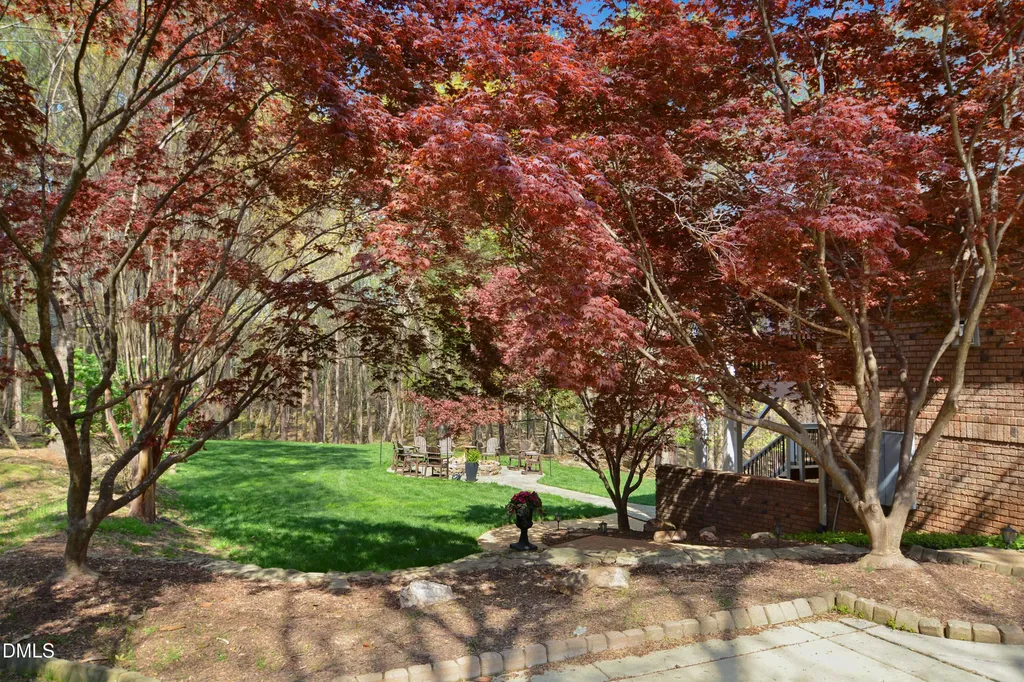 6121 Carlyle Drive Raleigh NC 27614
